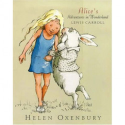Alice's Adventures in Wonderland