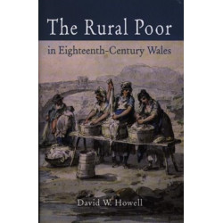 The Rural Poor in Eighteenth Century Wales