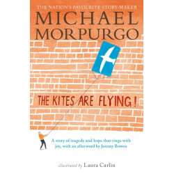 The Kites Are Flying!