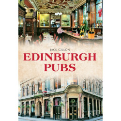 Edinburgh Pubs