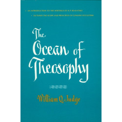 Ocean of Theosophy