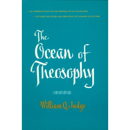 Ocean of Theosophy