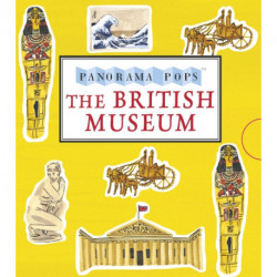 The British Museum: Panorama Pops