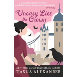 Uneasy Lies the Crown