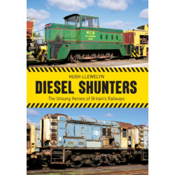Diesel Shunters