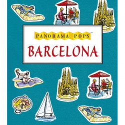 Barcelona: Panorama Pops