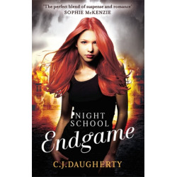 Night School: Endgame: Number 5 in series
