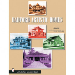 Radford's Artistic Homes