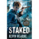 Staked: The Iron Druid Chronicles