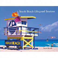 South Beach Lifeguard Stations