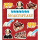 Shakespeare: Panorama Pops