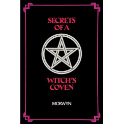 Secrets of a Witch's Coven