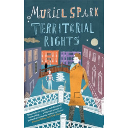 Territorial Rights: A Virago Modern Classic