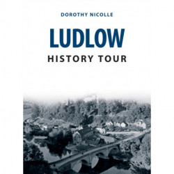 Ludlow History Tour