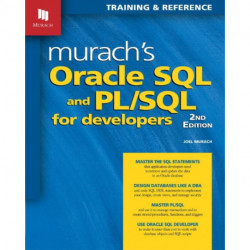 Murachs Oracle SQL & Pl / SQL for Developers