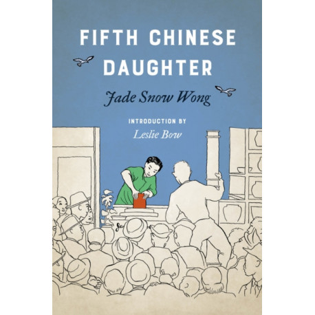 Fifth Chinese Daughter