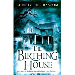 The Birthing House