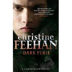 Dark Peril: Number 21 in series