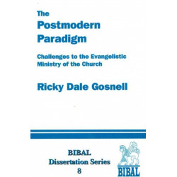 Postmodern Paradigm: Challenges to the Evangelistic Ministry of the Church