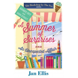 Summer of Surprises and An Unexpected Affair