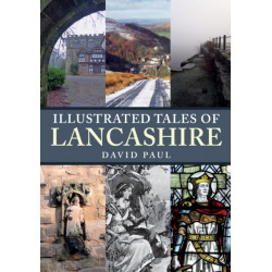 Illustrated Tales of Lancashire