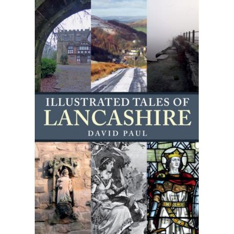 Illustrated Tales of Lancashire