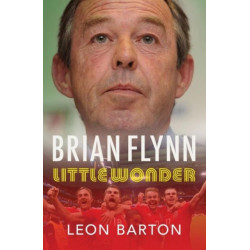 Brian Flynn: Little Wonder