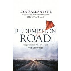 Redemption Road: From the Richard & Judy Book Club bestselling author of The Guilty One