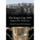 The King's Cup 1919: Rugby's First 'World Cup'