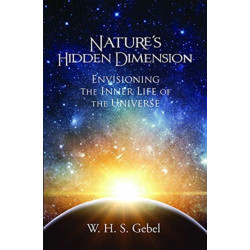 Nature's Hidden Dimension: Envisioning the Inner Life of the Universe