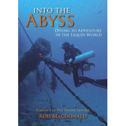Into the Abyss: Diving to Adventure in the Liquid World