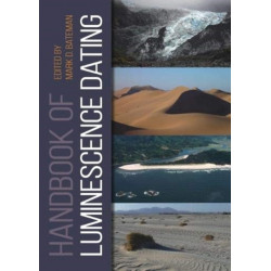 Handbook of Luminescence Dating