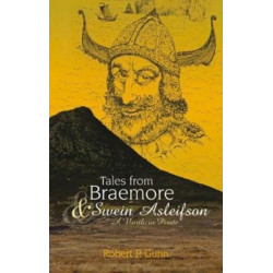 Tales from Braemore & Swein Asleifson - a Northern Pirate