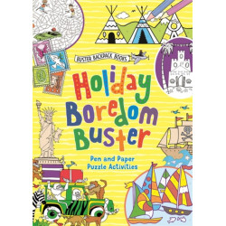 Holiday Boredom Buster