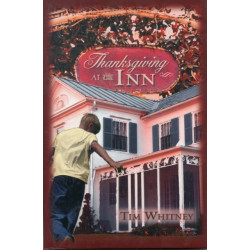 Thanksgiving at the Inn