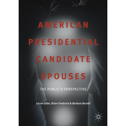 American Presidential Candidate Spouses: The Public’s Perspective