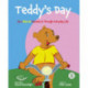Teddy's Day: On a Bearish Adventure Through Everyday Life