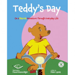 Teddy's Day: On a Bearish Adventure Through Everyday Life