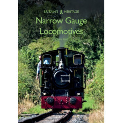 Narrow Gauge Locomotives