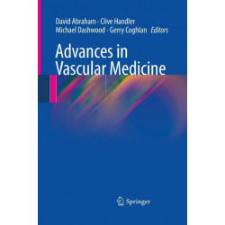 Advances in Vascular Medicine