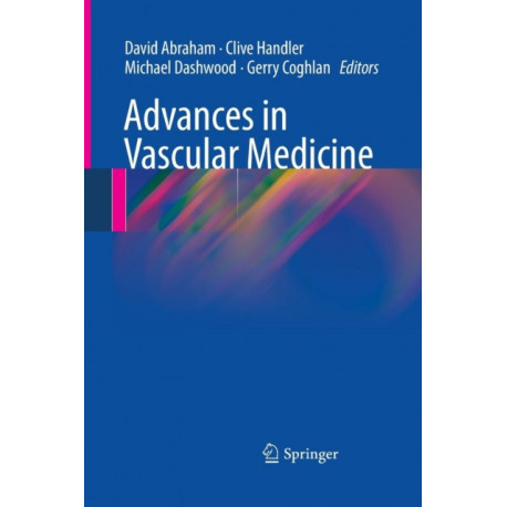 Advances in Vascular Medicine
