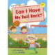 Can I Have my Ball Back?: (Yellow Early Reader)