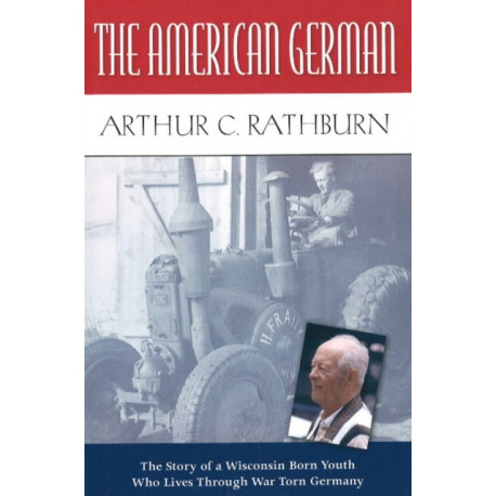 American German