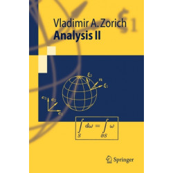Analysis II