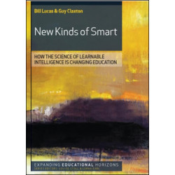 New Kinds of Smart: How the Science of Learnable Intelligence is Changing Education