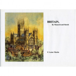 Britain, by Monarch & Sketch