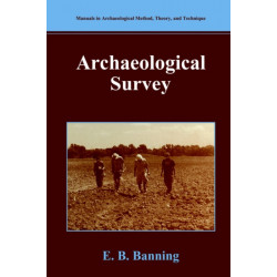 Archaeological Survey