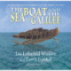 The Boat and the Sea of Galilee