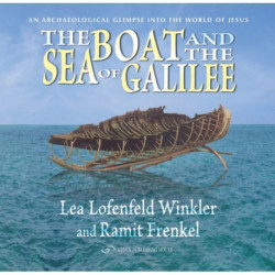 The Boat and the Sea of Galilee