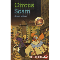 Circus Scam